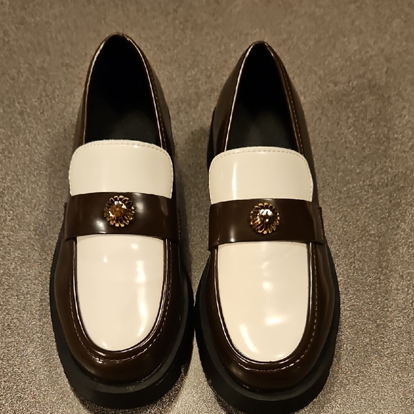 NWOT Loafers - Picture 1 of 5